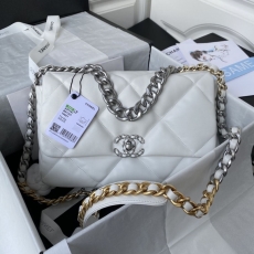 Chanel 19 Bags